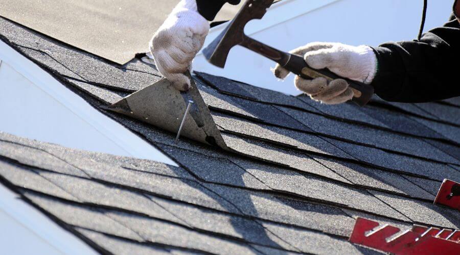 Expert Emergency Roof Repairs services in Hambleton, WV